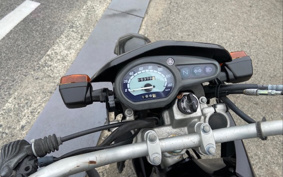YAMAHA XTZ125 KE07