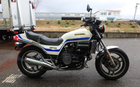 HONDA VF750 SABER 1985 RC07