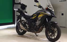 HONDA 400X ABS 2017 NC47