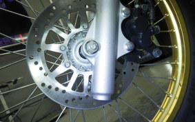 YAMAHA SEROW 250 Gen.3 2022 DG31J