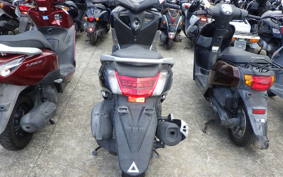 YAMAHA N-MAX SE86J