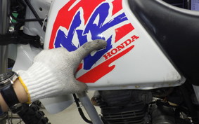 HONDA XLR125R 1997 JD16