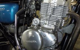 HONDA CB400SS E 2006 NC41