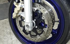 SUZUKI GSX1400 2008 GY71A