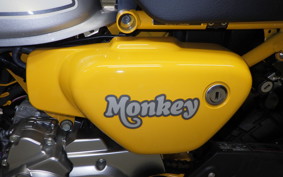 HONDA MONKEY 125 2006 JB03