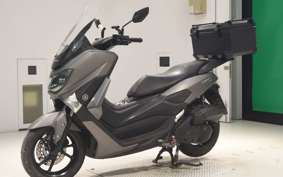 YAMAHA N-MAX 155 A SG50J