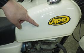 HONDA APE 50 AC16