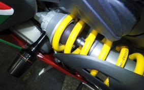 DUCATI PANIGALE V2 2022