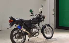 SUZUKI GS50 2024 NA41A