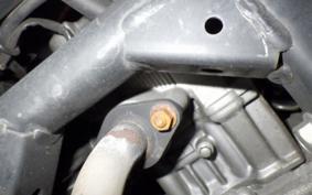 YAMAHA TRICITY 125 1994 SE82J