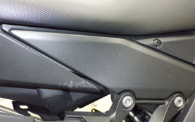 KAWASAKI NINJA 1000 A 2014