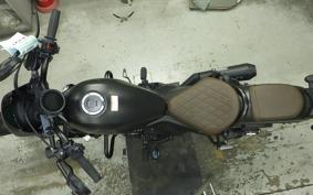 HONDA REBEL 250 S MC49