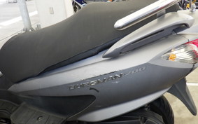 SUZUKI SKYWAVE 200 (Burgman 200) 2011 CH41A