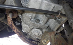 YAMAHA GEAR Gen.2 UA06J