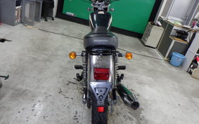 HONDA CB400SS E 2008 NC41