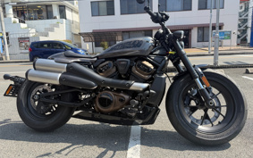 HARLEY RH1250S 2023 ZC4