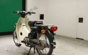HONDA C90 SUPER CUB 1992 HA02