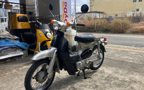 HONDA LITTLE CUB AA01