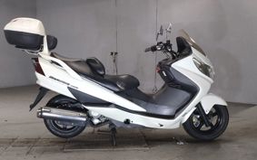 SUZUKI SKYWAVE 250S CJ43A