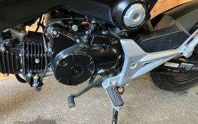 HONDA GROM JC61
