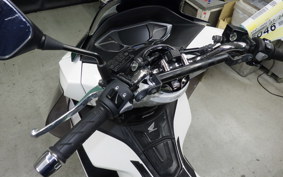 HONDA PCX 160 2020 KF47