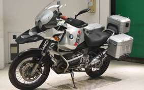 BMW R1150GS ADVENTURE 2002