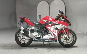 HONDA CBR250RR MC51