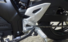 SUZUKI GSX-S125 2026 DL32D