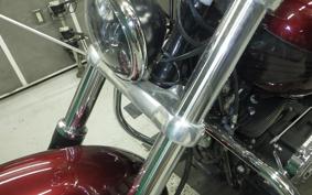 HARLEY FXSB 1580 2015