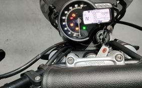 TRIUMPH SCRAMBLER 400X 2024 T147Y9