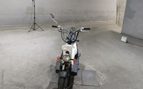 HONDA BYTE AF59
