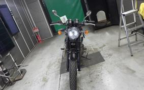 TRIUMPH BONNEVILLE T100 2016