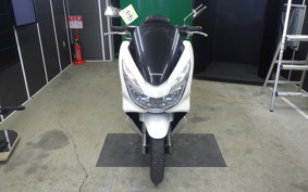 HONDA PCX 150 2016 KF18