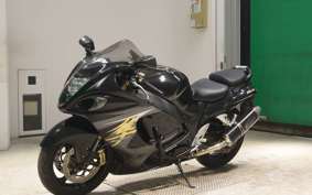 SUZUKI HAYABUSA Gen.2 2014 GX72B