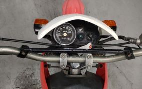 HONDA XR50 MOTARD AD14