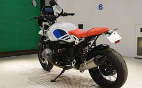 BMW R NINE T URBAN GS 2017