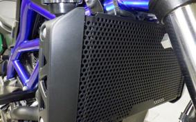 SUZUKI SV650 A 2022 VP55B