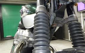 KAWASAKI W650 2007 EJ650A