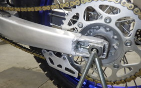YAMAHA YZ450 F CJ26C