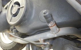 SUZUKI ADDRESS V50 G CA42A