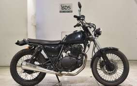 SUZUKI GRASS TRACKER NJ47A