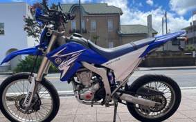 YAMAHA WR250R DG15J