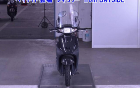 HONDA TACT-4 BASIC
