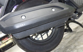 HONDA DUNK 1998 AF78
