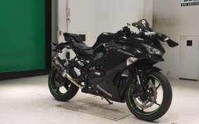 KAWASAKI ZX-25R ZX250E