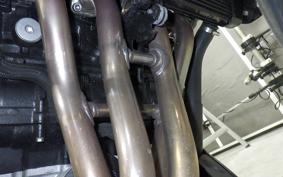 SUZUKI GSX-S750 2021 C533F