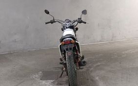 HONDA FTR223 MC34