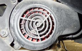 YAMAHA JOG APRIO Type 2 4LV