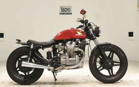 HONDA GL 400 WING CUSTOM 1980 GL400