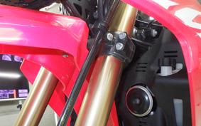 HONDA CRF250 GEN 2 RALLY 2022 MD47